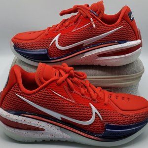Nike Air Zoom GT Cut NN Team USA Men's Size 6 DM4551-600 New